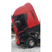 IVECO STRALIS (423) 387632